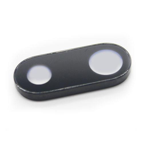 for iPhone 8 Plus | 7 Plus - Replacement Internal Glass Camera Lens Frame | FPC