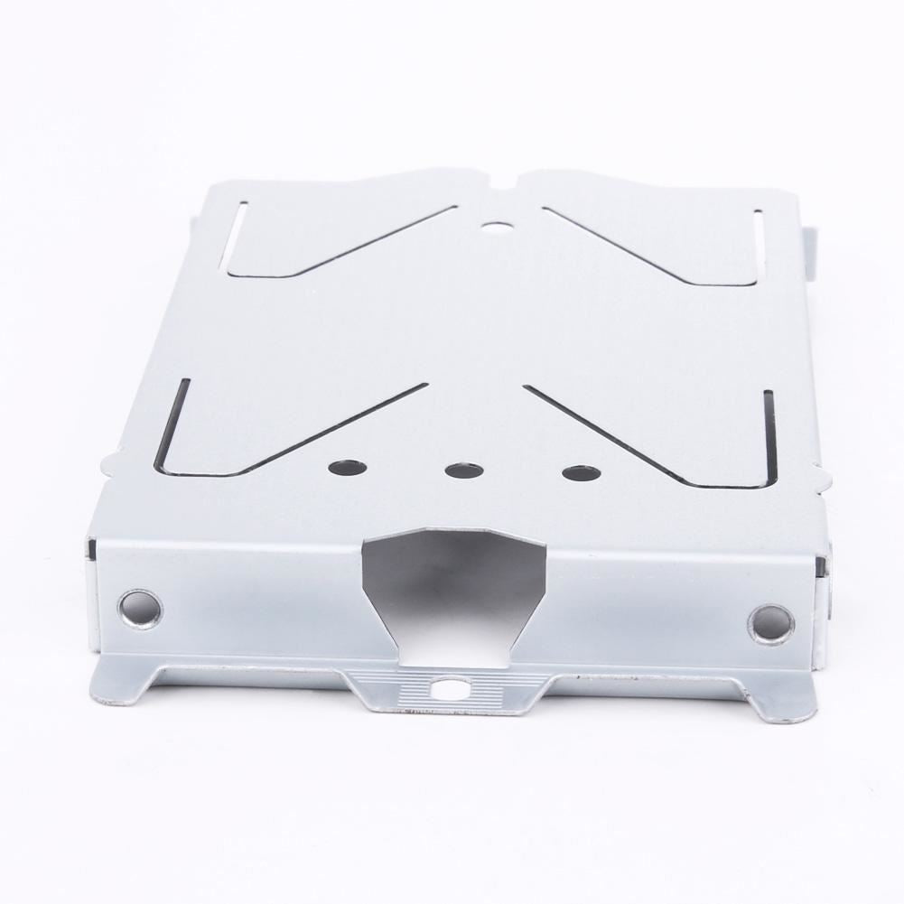 for PS4 CUH12A & B - OEM HDD Hard Drive Caddy Metal Bracket Mount & Screws | FPC