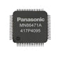 for PS4 Original - MN86471A Panasonic HDMI IC Video Display output Chip | FPC