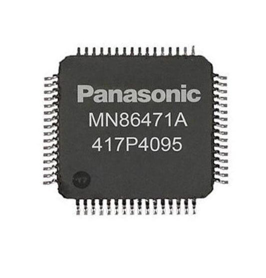 for PS4 Original - MN86471A Panasonic HDMI IC Video Display output Chip | FPC