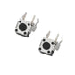 for Xbox One Controller - Black 2x LB RB Shoulder Bumper Button Switch | FPC