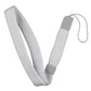 for Wii Remote 3DS 2DS PSP Switch PSV Move - 2x White Adjustable Arm Wrist Strap