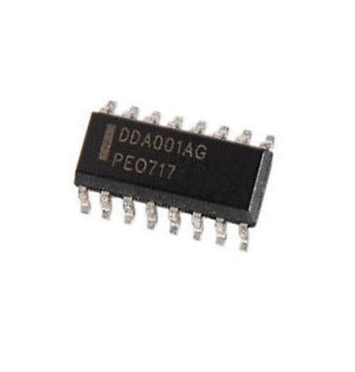 for Sony PS4 Console - DDA001AG SOP15 OEM Power Supply IC Chip | FPC