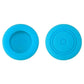 for Nintendo Switch Joy-Con - 2x Silicone Thumb Stick Grip Cover Caps | FPC