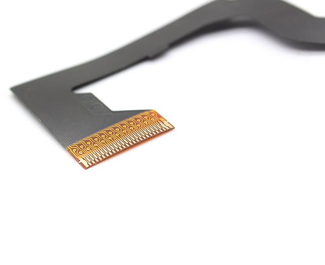 for Nintendo DS 1st NDS - Replacement LCD Bus Connector Cable Ribbon Flex | FPC
