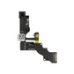 for iPhone 6S - OEM Front Camera Light Proximity Sensor Mic Earpiece Flex | FPC