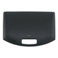 for Sony PSP 1000 Series - Black Battery Back Door Cover Replacement | FPC