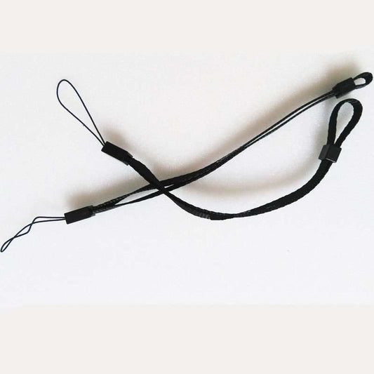 for Nintendo 3DS XL Console - 2x Adjustable Hand Wrist Strap Lanyard  | FPC