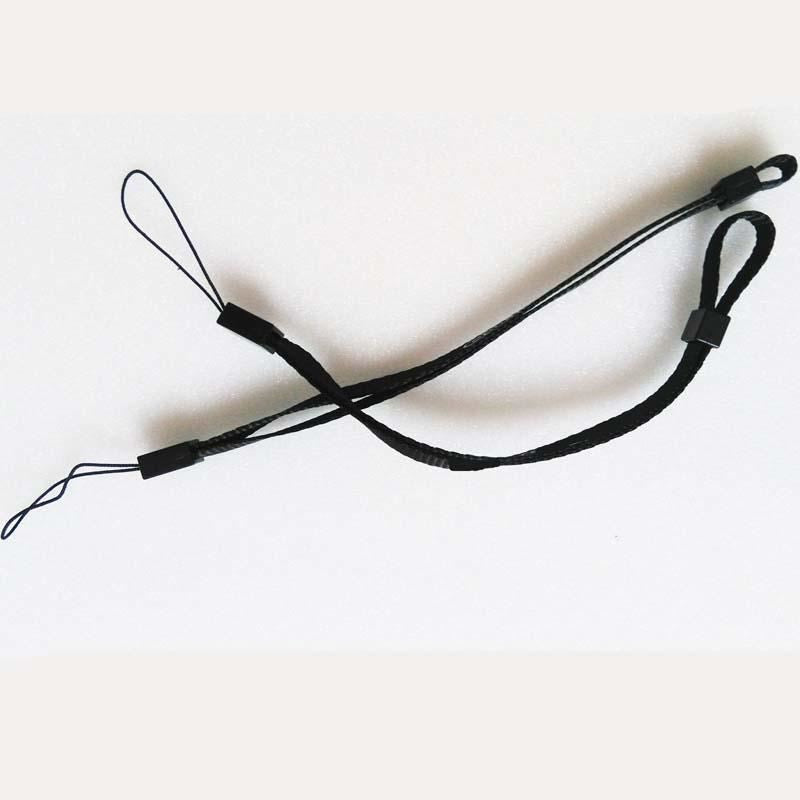 for Nintendo 3DS XL Console - 2x Adjustable Hand Wrist Strap Lanyard  | FPC