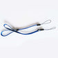 for Nintendo 3DS XL Console - 2x Adjustable Hand Wrist Strap Lanyard  | FPC