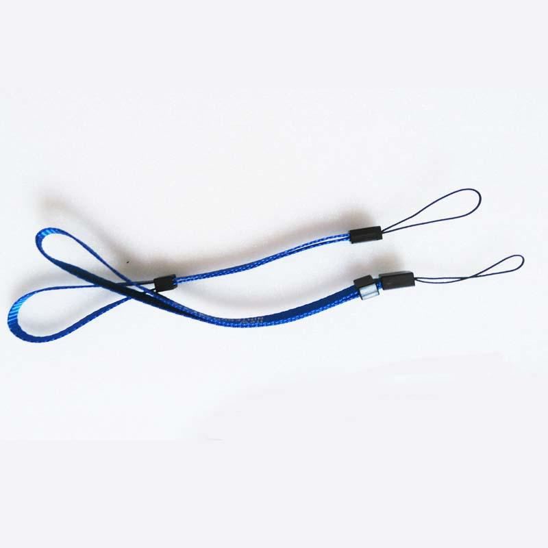 for Nintendo 3DS XL Console - 2x Adjustable Hand Wrist Strap Lanyard  | FPC