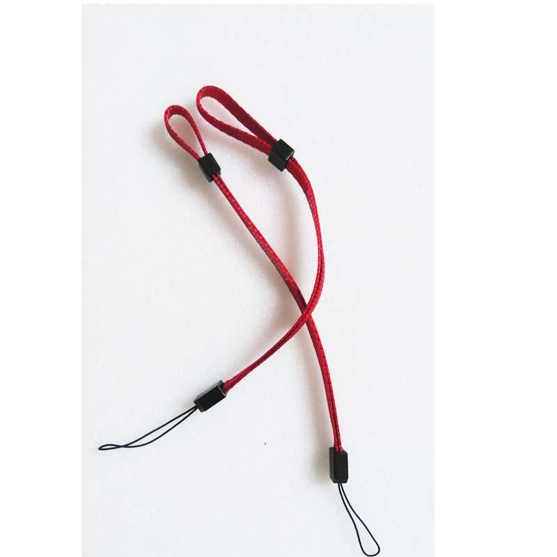for Nintendo 3DS XL Console - 2x Adjustable Hand Wrist Strap Lanyard  | FPC