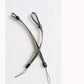 for Nintendo 3DS XL Console - 2x Adjustable Hand Wrist Strap Lanyard  | FPC