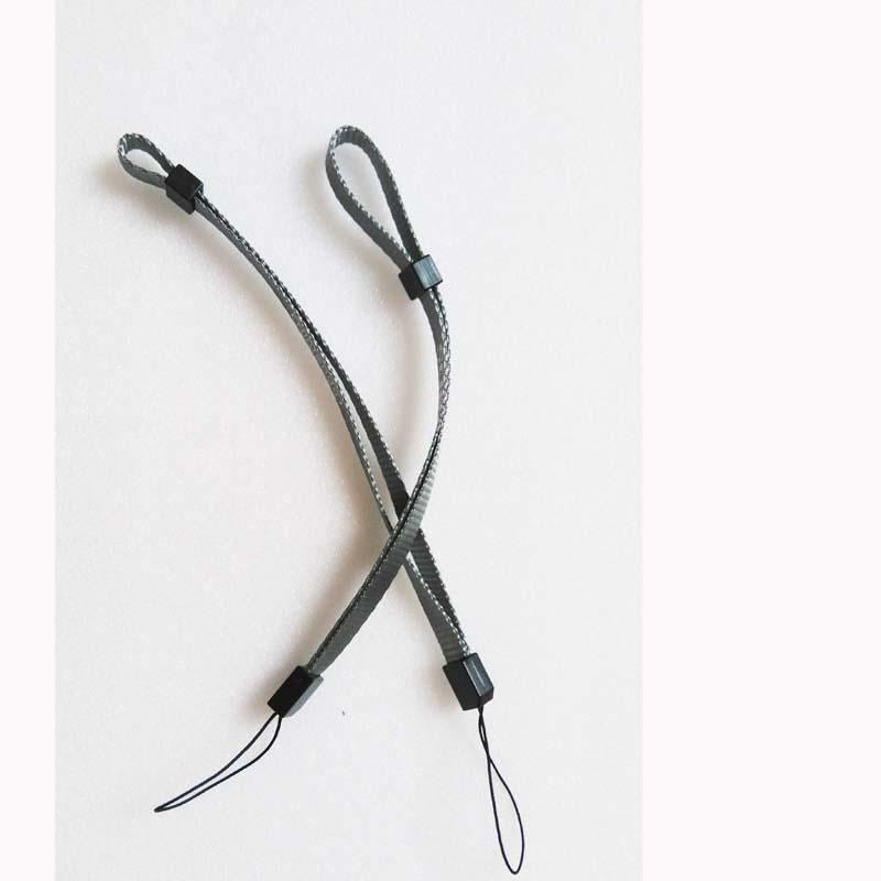 for Nintendo 3DS XL Console - 2x Adjustable Hand Wrist Strap Lanyard  | FPC