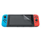 for Nintendo Switch - 2x High Quality Clear Plastic Screen Protector Guard | FPC