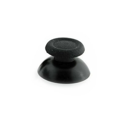 for Sony PS4 Controllers - Black Replacement Analog Thumb Sticks | FPC
