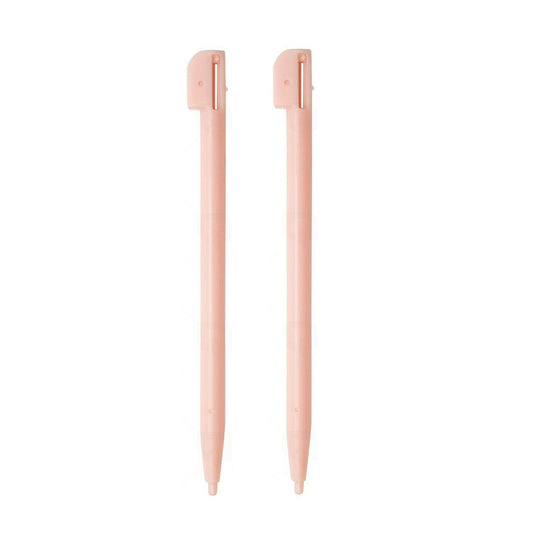 for Nintendo DS Lite - 2 Pink Replacement Touch Screen Stylus Pens (DSL) | FPC