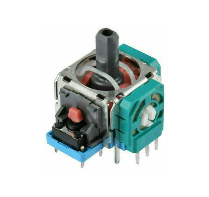 for Playstation 4 - Alps OEM Replacement Analog Sensor Joystick Rocker | FPC