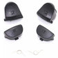 for PS4 V1 Controller - L1 R1 L2 R2 Trigger Shoulder Buttons & Springs Set | FPC