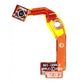 for iPod Touch 4th - OEM Replacement WIFI Antenna Flex Ribbon Connector | FPC