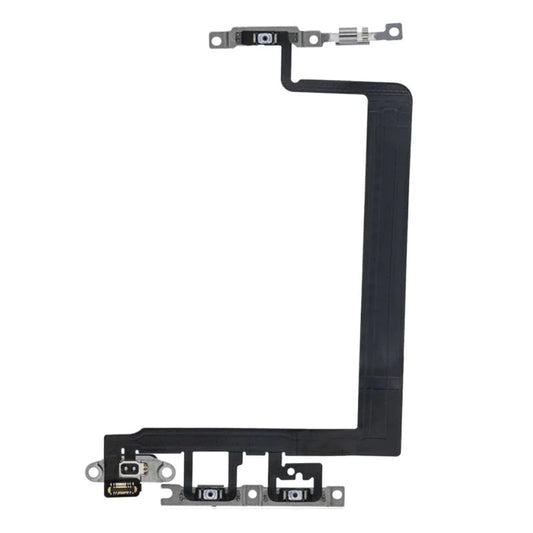 for iPhone 13 - Power Volume Mute Button Switch Flex Cable | FPC
