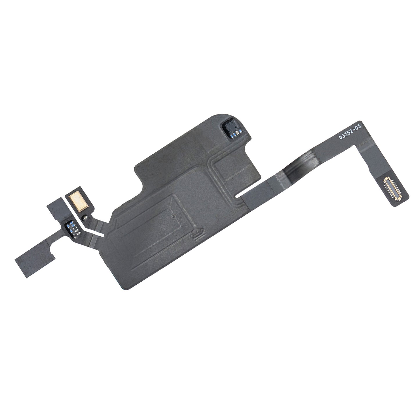 for iPhone 13 Pro - Light Proximity Sensor & Earpiece Flex Ribbon Cable | FPC