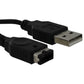 USB Charging Lead Cable for Nintendo DS NDS GBA SP Gameboy Advanced | FPC