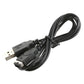 USB Charging Lead Cable for Nintendo DS NDS GBA SP Gameboy Advanced | FPC