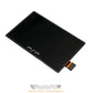 for PSP GO - OEM Quality AAA+ LCD TFT Display Screen Replacement | FPC