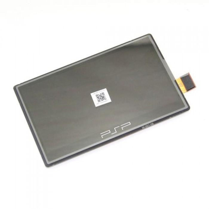 for PSP GO - OEM Quality AAA+ LCD TFT Display Screen Replacement | FPC