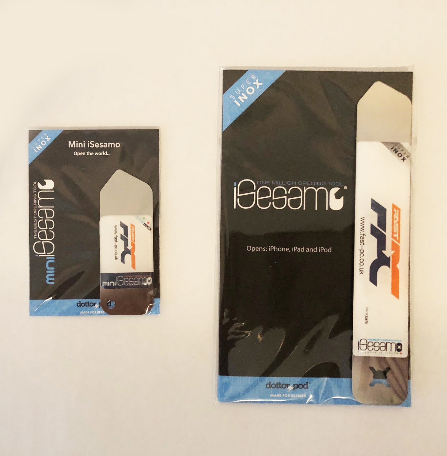 for iPhone 16 15 14 13 12 - iSesamo Opening Tool Triwing Screwdriver Set | FPC