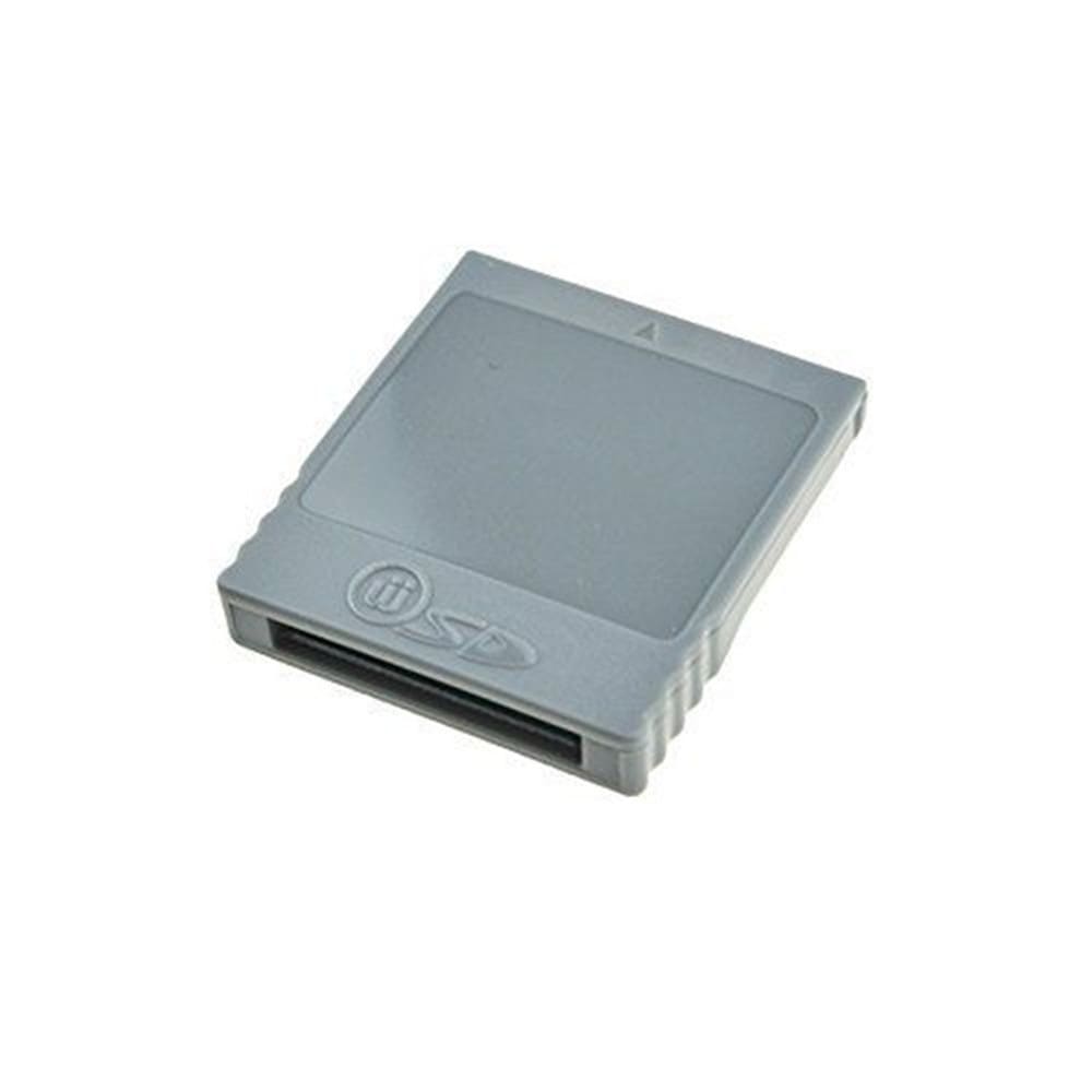 for Nintendo Wii & Gamecube - WiiSD SD Memory Card Adapter for Homebrew | FPC