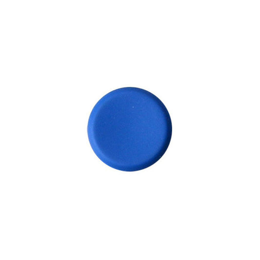 for Nintendo 3DS / NEW 3DS XL / 2DS - Blue Analog Joy Stick Thumb Cap Button