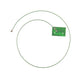 Wifi Wireless Antenna Cable lead Ribbon & PCB for Nintendo 3DS XL | FPC