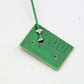 Wifi Wireless Antenna Cable lead Ribbon & PCB for Nintendo 3DS XL | FPC