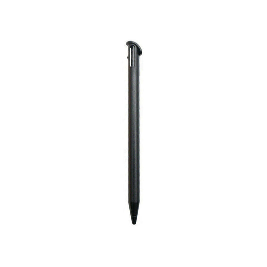 for Nintendo NEW 3DS XL - 1 Black Replacement Touch Screen Stylus Pen | FPC