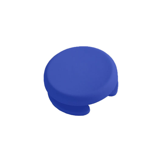 for Nintendo 3DS / NEW 3DS XL / 2DS - Blue Analog Joy Stick Thumb Cap Button