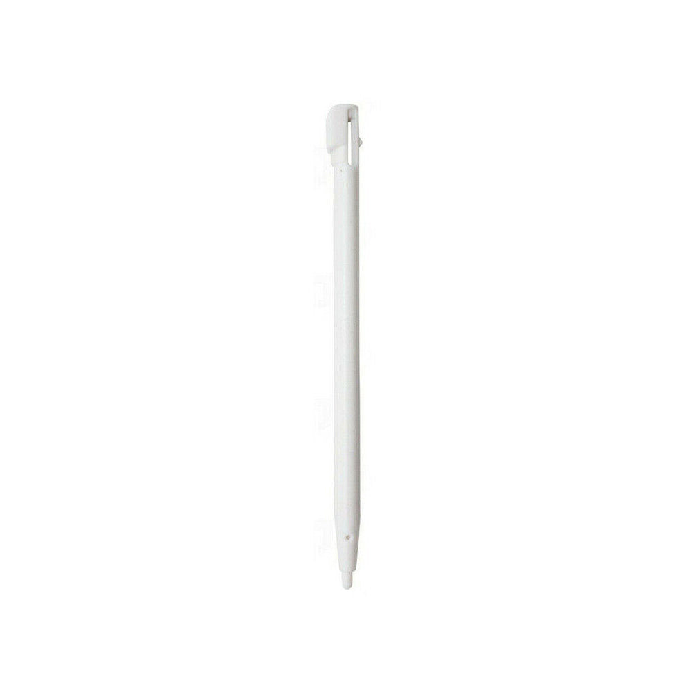 for Nintendo NEW 2DS XL - 4 White Replacement Touch Screen Stylus Pens | FPC