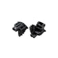 for Sony PS5 Controller - L2 R2 Shoulder Button Hinges Inner Frame Supports