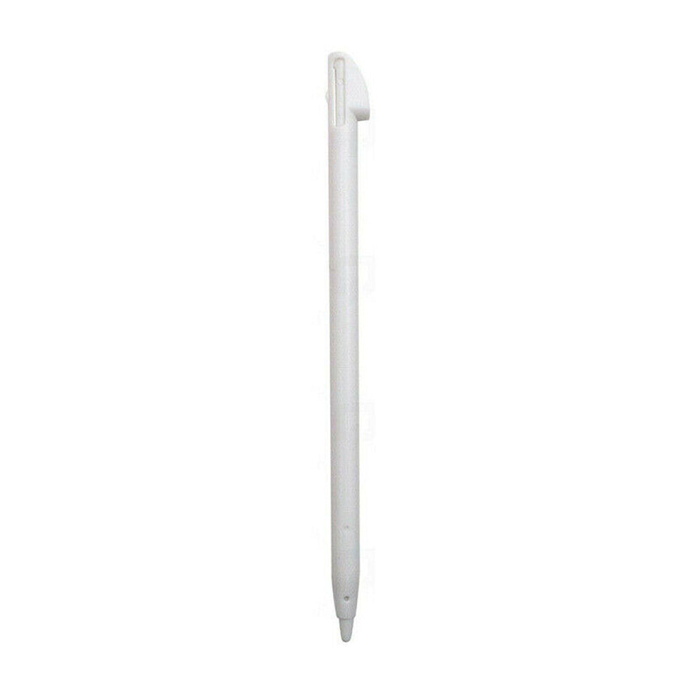 for Nintendo 3DS XL (Older version) - 1 White Replacement Touch Stylus Pen