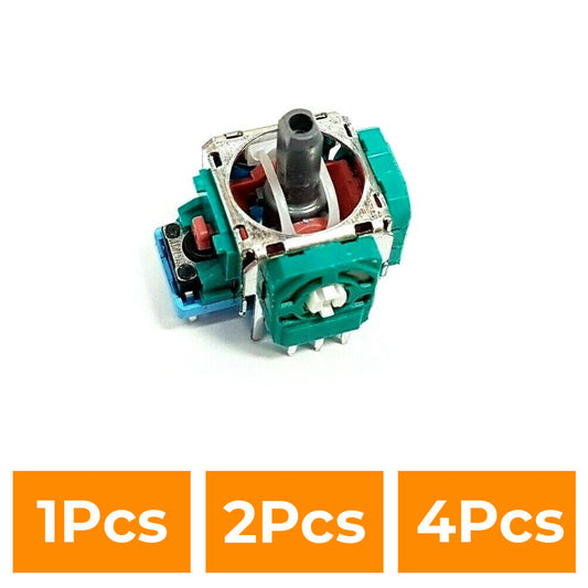 for Playstation 4 - Alps Replacement Analog Sensor Joystick Rocker (PS4) | FPC