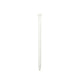 for Nintendo NEW 3DS - 4 White Small Replacement Touch Stylus Pens | FPC