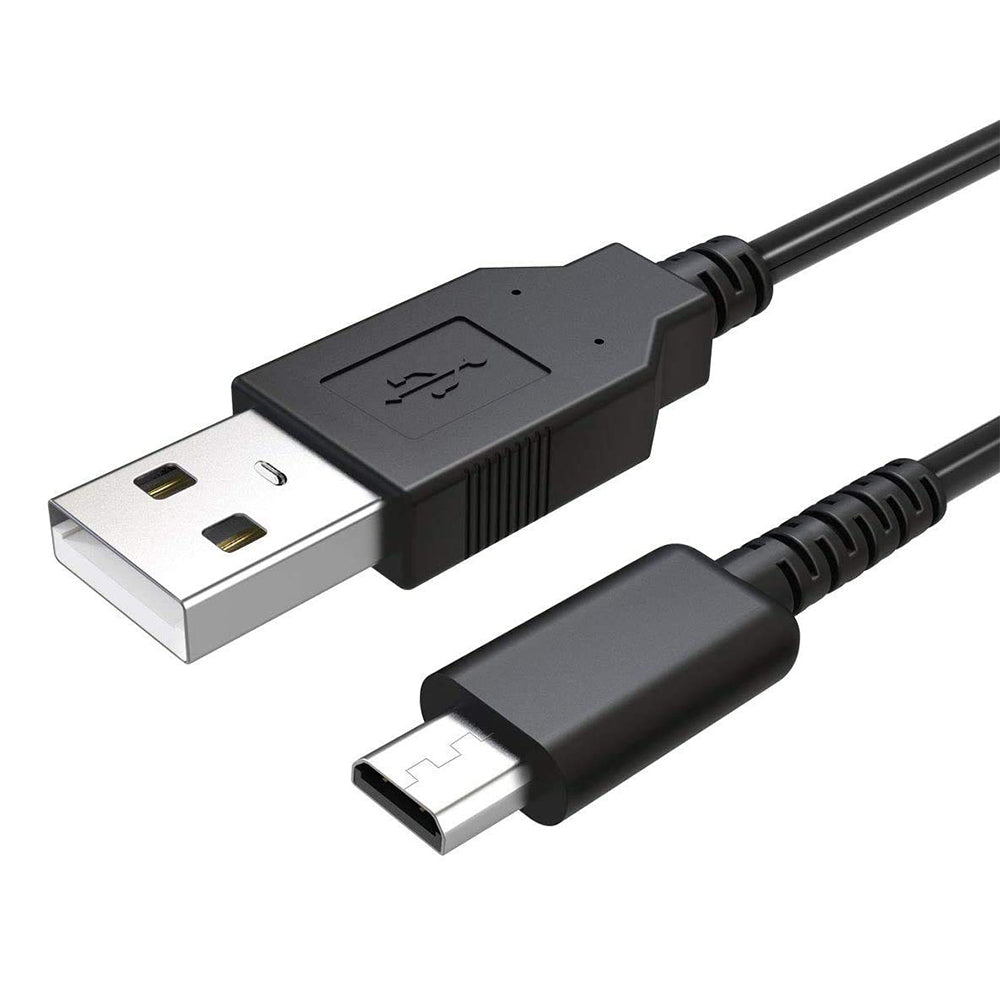 for Nintendo DS Lite / DSL - USB Charging Power Charger Cable Lead USG-001 | FPC