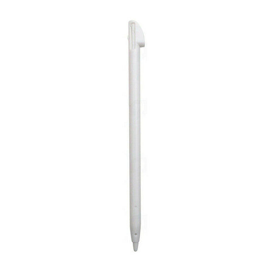for Nintendo 3DS XL (Older version) - 2 White Replacement Touch Stylus Pens