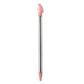 for Nintendo 3DS XL - 1 Pink Metal Retractable Extendable Stylus Touch Pen