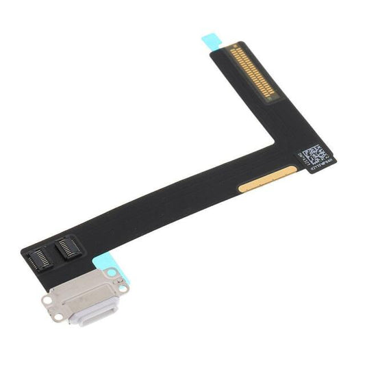 for iPad AIR 2 - White Charger USB Port Dock Connector Flex OEM Cable | FPC