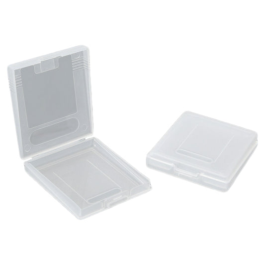 for Game Boy Original & Color - 2x Game Cartridge Card Case Storage Box | FPC