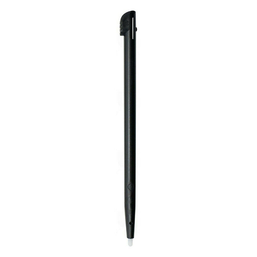 for Nintendo DSi XL - 4 Black Replacement Stylus Touch Screen Pens (NDSi XL)