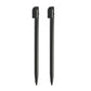 for Nintendo DS Lite - 2 Black Replacement Touch Screen Stylus Pens (DSL) | FPC