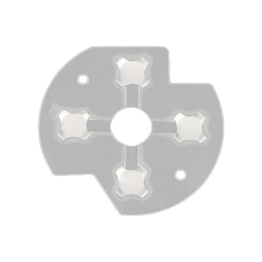 for Xbox One - D-Pad Button Metal Dome Conductive Film Sticker | FPC